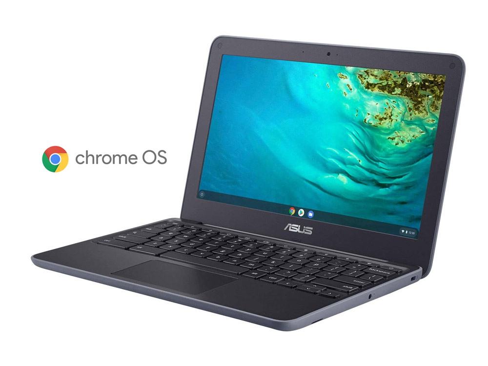 felújított asus chromebook a furbifytól